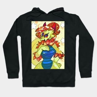 Caeli OC Hoodie